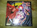 Mercyful Fate - Countdown To The Coven - LP (black) #218/333 (King Diamond)