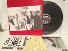 D.O.A. Something Better Change ORIGINAL 1st PRESS All 3 Inserts PUNK KBD DOA LP