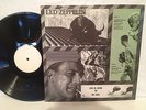 LED ZEPPELIN Live In Japan '69 Original RARE Not TMOQ White Label TM 1698 LP