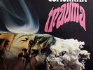 GOMORRHA - TRAUMA - BASF-CORNET - LP - Orig. 1.Pressung von 1971