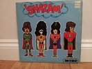 MOVE / Shazam
