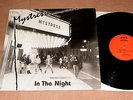 MYSTRESS - In the Night MLP  Private Metal HEAR