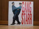 Gang Starr - No More Mr. Nice Guy - LP Vinyl (Sealed Mint) Dj Premier, GURU