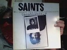 THE SAINTS CASABLANCA RARE OZ LP LIMITED EDITION ALBUM
