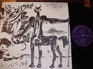 AMERICAN SOCIETY CONCERTS PABLO PICASSO DRAWINGS ON 6 JACKETS LPS PLAY GRADED