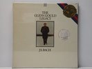 GLENN GOULD The Glenn Gould Legacy Vol. 1 J.S. Bach 1983 4 LP Box Set SEALED