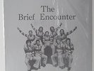 Brief Encounter - S/T LP - Seventy-Seven - Rare Sweet Soul Funk VG++ SHRINK MP3