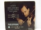 SZYMON GOLDBERG Bach/Haydn Violin Concertos PARLOPHONE PMA 1007 NM-