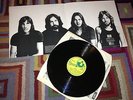 PINK FLOYD MEDDLE gatefold vinyl LP sleeve embossed throughout *EX+* SHVL 795