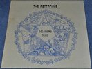 PENTANGLE Solomon’s Seal SCARCE ORIG UK 1972 EX++ LP. BEAUTIFUL BRITISH FOLK GEM