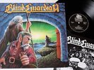BLIND GUARDIAN -Follow the Blind LP , NRR 1st press ..gamma ray iced earth mania