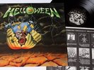 HELLOWEEN -Helloween 12