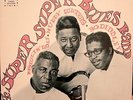 MUDDY WATERS HOWLIN’ WOLF BO DIDDLEY Super Super Blues Band LP CHESS CH 9169 NM-