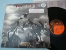 Rush Presto LP NM 82040-1 1989 Promo