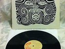 FIRST REVELATION OF DANNY AND LYNDA World In Sound label  RARE OOP psych LP re M