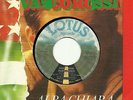 Vasco Rossi - 45gg Albachiara Lotus LS 2812 Uso promozionale - 1979