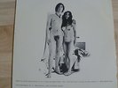 John Lennon And Yoko Ono Unfinished Music No 1 Two Virgins LP