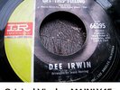? Big Dee Irwin 'I Only Get This Feeleing' FLOOR FILLER Northern Soul 45 HEAR
