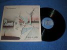 THE CHAMELEONS-SCRIPT OF THE BRIDGE-Orig 1983 UK LP+P/C FIRST PRESS  A1/B1 Ex/Ex