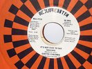 Ghetto Children 'It's Not Easy...'Roulette WDJ.Crossover Northern Soul.