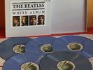 Beatles  Box  5 LP + 3 CD :  The REAL ALTERNATE White Album