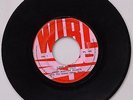 BOBBY WINSTON FRANCIS - LOVE IS BLUE // VENUS / WIRL 45 RPM