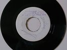 RON WILSON - TRAMMY // TECHNIQUES ALL STARS - GRASS ROOTS / BLANK 45 RPM