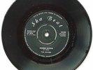 WAILERS - SIMMER DOWN // I DONT NEED YOUR LOVE / SKA BEAT  45 RPM