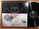 DON FRIEDMAN TRIO - CIRCLE WALTZ - RIVERSIDE LP - RLP 9431