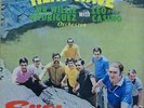 Fonseca 1117. PUSSYCAT Heat Wave Mr.Willie Rodriguez w Leo Casino ; SALSA