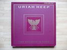 Uriah Heep: Two decades in Rock (5 LP Box) rar