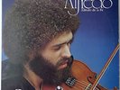 ALFREDO Alfredo de la Fe 1979 CRIOLLO RECORDS 473 RARE LATIN SALSA VIOLIN LP