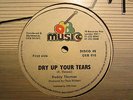 Ruddy Thomas Dry Up our Tears Killer Roots 12