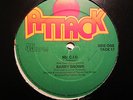 Barry Brown Mr CID Killer Roots 12