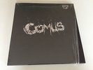 Comus - First Utterance LP+10
