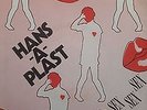 HANS-A-PLAST - SEX SEX SEX DEUTSCH PUNK KLASSIKER RARIEST