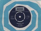 THE ATTACK-CREATED BY CLIVE-DECCA-***NICE COPY***