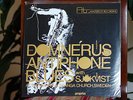 AUDIOPHILE PROPRIUS ATR MASTERCUT LP 004 