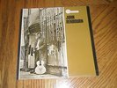 JOHN RENBOURN   S/T   Orig 1966 UK Transatlantic Album   Pentangle   EXCELLENT+