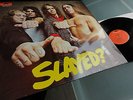 SLADE      - SLAYED ? -   TOP GERMAN ORIGINAL 1972