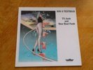 Din a Testbild - TV Junk and New Beat Funk lp