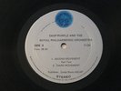 DEEP PURPLE CONCERTO FOR GROUP & ORCH 1970 US TETRAGRAMMATON LP