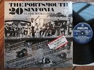 PORTSMOUTH SINFONIA * 20 Classic Rock Classics * PHLIPS LP * NM