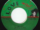 Tyrone Taylor - Big City - WICKED