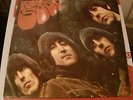 The Beatles Rubber Soul LP Mono PMC 1267