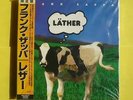 Japan L.T.D New 5LP BOX w Obi + Booklet / Frank Zappa / Lather
