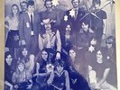 GROUP 1850 'AGEMO'S TRIP TO MOTHER EARTH' MONSTER RARE 1968 UK 1ST PRESS *EX*