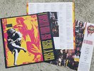 Guns N' Roses Use Your Illusion I Original Doppel-LP 1991
