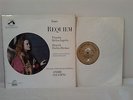 FAURE - REQUIEM (HMV ANGEL SAN 107) UK 1963 STEREO - CLUYTENS/DIESKAU 1ST LABEL