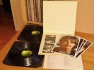 The Beatles - White Album **UK 1st Press Stereo 1968 Apple PCS 7067/8**
